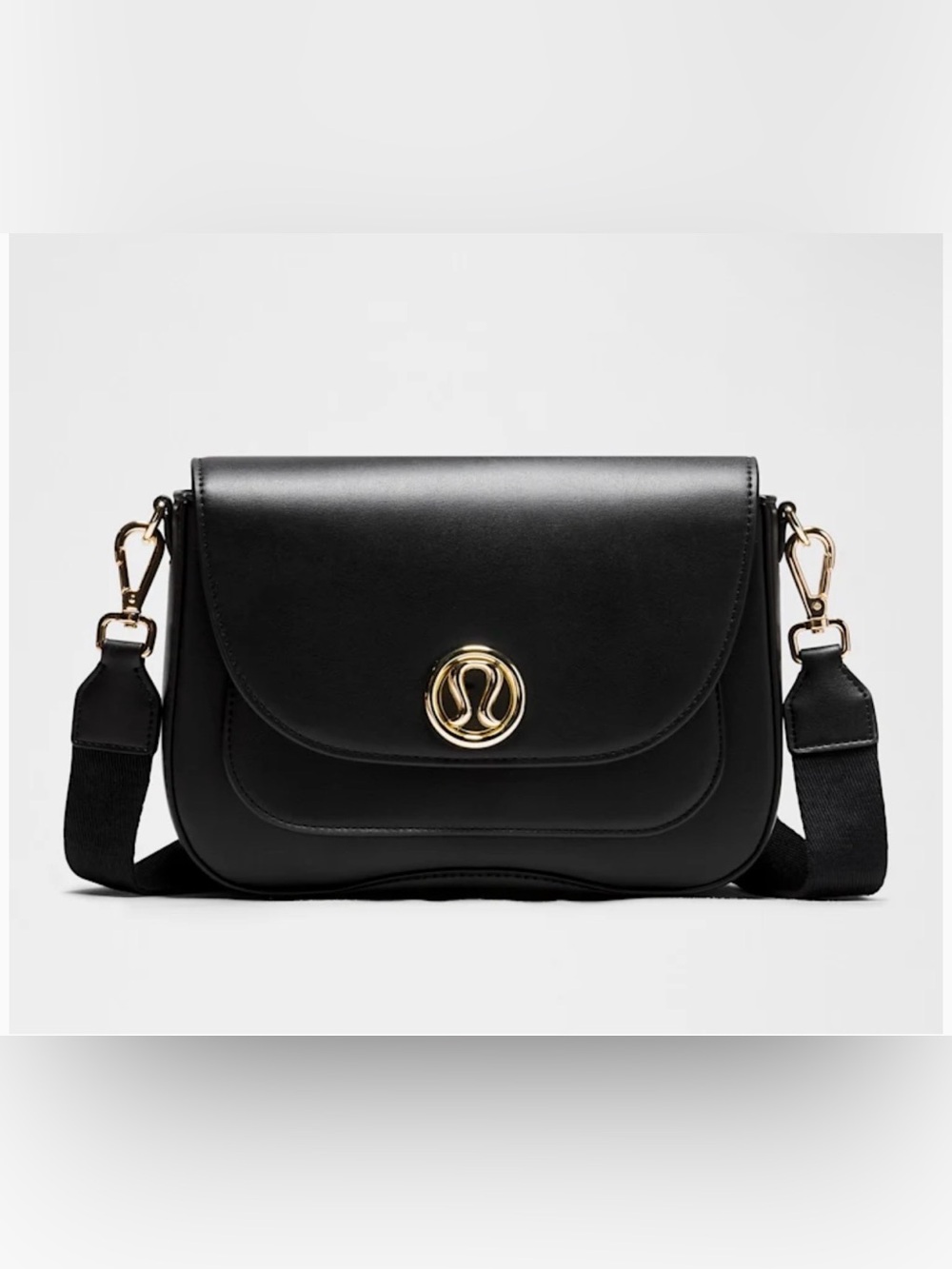 Lululemon Crossbody